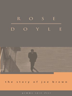 cover image of The Story of Joe Brown